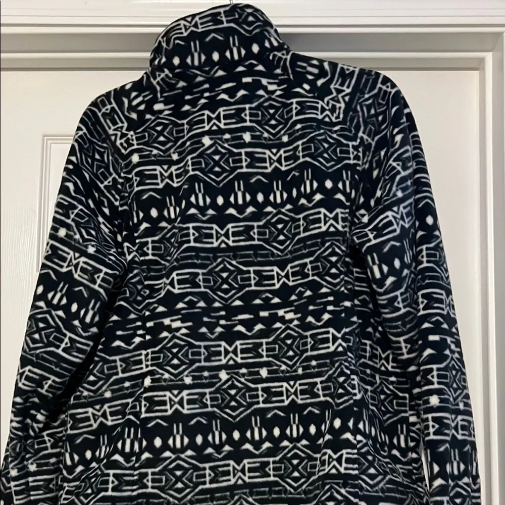 Columbia Jacket Nordic Pattern - Picture 10 of 10